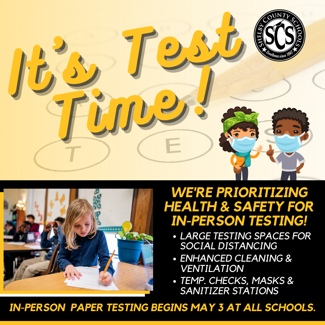 Test Safety